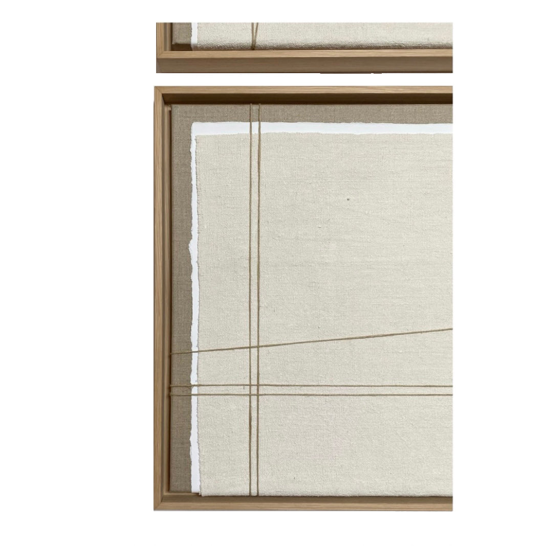 Antique Linen