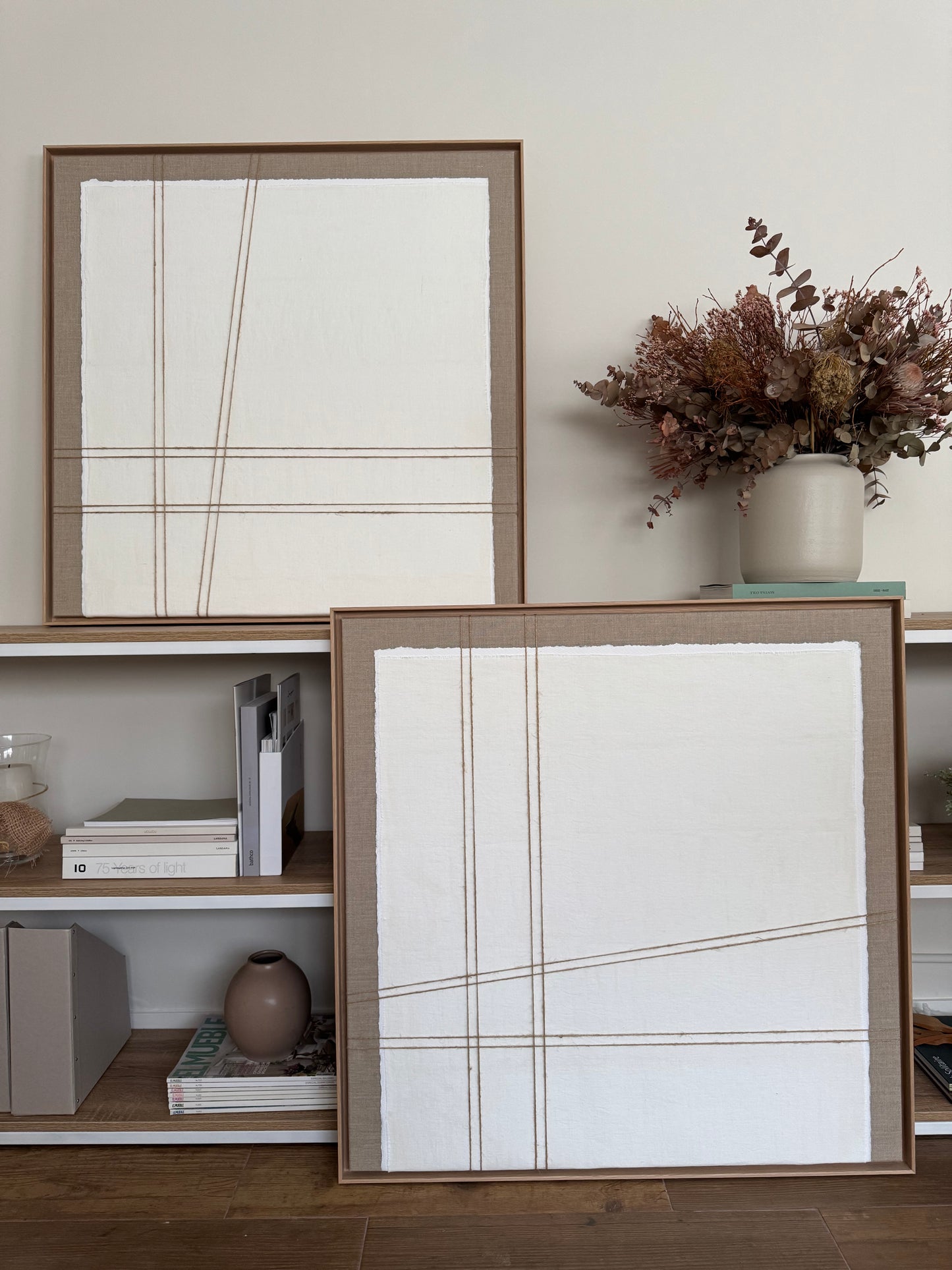 Antique Linen