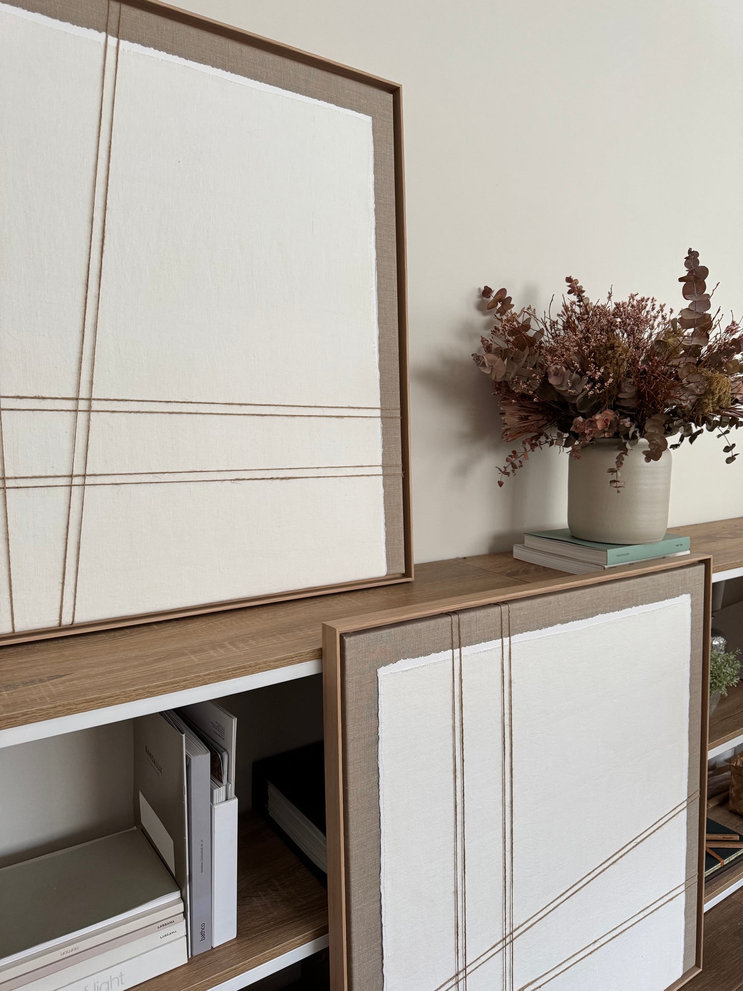 Antique Linen