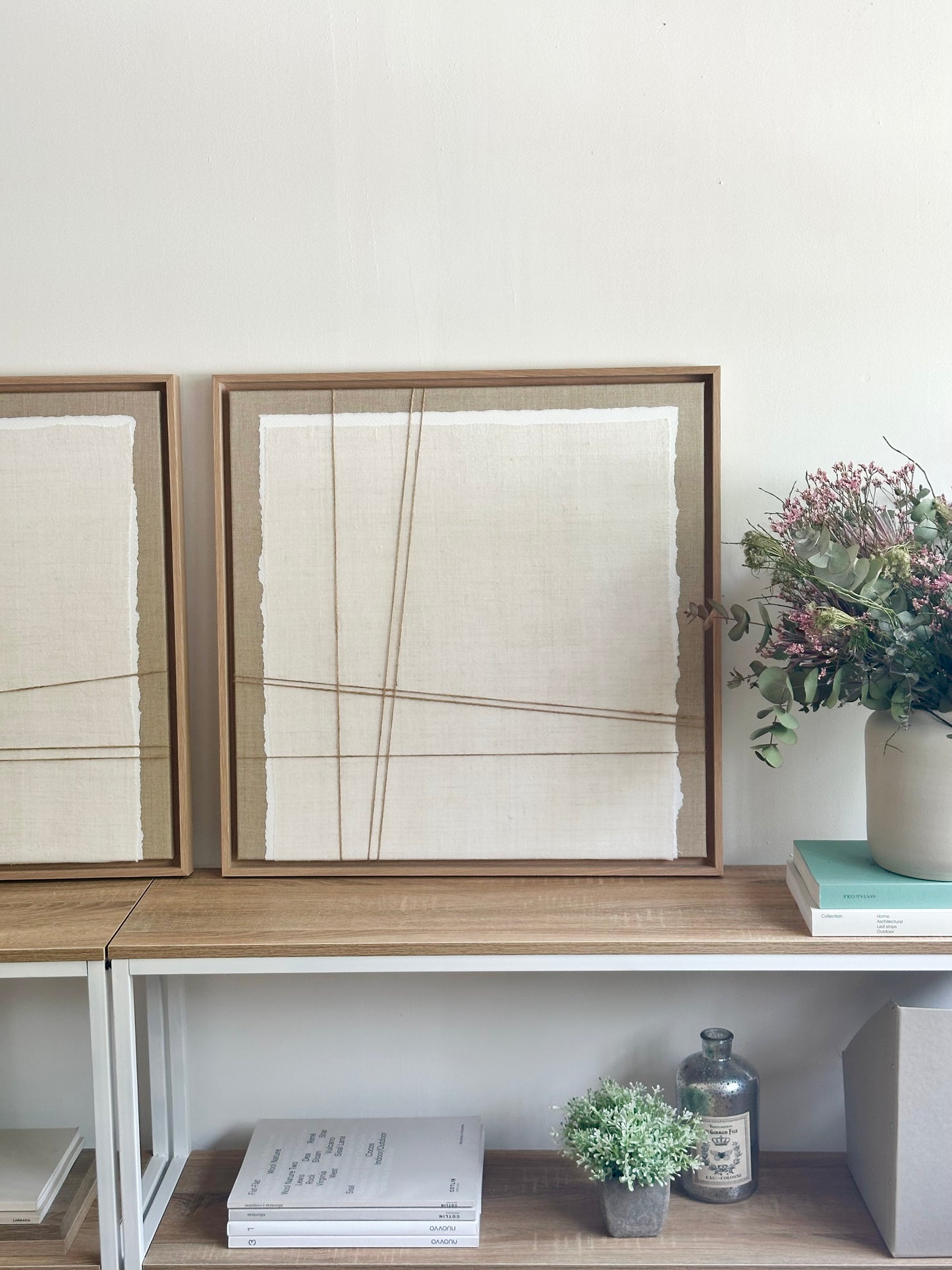 Antique Linen